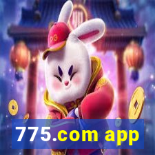 775.com app